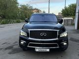 Infiniti QX80 2014 годаfor17 000 000 тг. в Караганда – фото 3