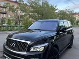 Infiniti QX80 2014 годаfor17 000 000 тг. в Караганда