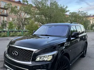 Infiniti QX80