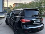 Infiniti QX80 2014 годаfor17 000 000 тг. в Караганда – фото 5