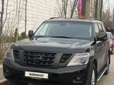 Nissan Patrol 2014 года за 17 300 000 тг. в Алматы