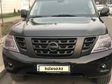 Nissan Patrol 2014 года за 17 300 000 тг. в Алматы – фото 4