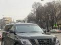 Nissan Patrol 2014 года за 17 300 000 тг. в Алматы – фото 8