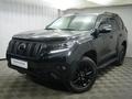 Toyota Land Cruiser Prado 2023 года за 29 300 000 тг. в Алматы