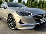 Hyundai Sonata 2022 годаүшін14 000 000 тг. в Шымкент