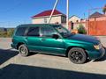 Subaru Forester 1997 годаүшін2 600 000 тг. в Астана – фото 2