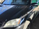 Mercedes-Benz ML 350 2007 года за 6 500 000 тг. в Алматы