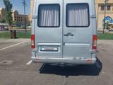 Mercedes-Benz Sprinter 2003 годаүшін8 000 000 тг. в Шымкент – фото 2