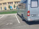 Mercedes-Benz Sprinter 2003 годаүшін8 000 000 тг. в Шымкент – фото 3