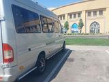 Mercedes-Benz Sprinter 2003 годаүшін8 000 000 тг. в Шымкент – фото 4