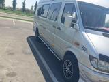 Mercedes-Benz Sprinter 2003 годаүшін8 000 000 тг. в Шымкент – фото 5