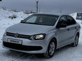 Volkswagen Polo 2014 годаfor4 000 000 тг. в Караганда