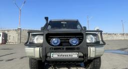 Mitsubishi Pajero 1993 годаүшін4 000 000 тг. в Алматы