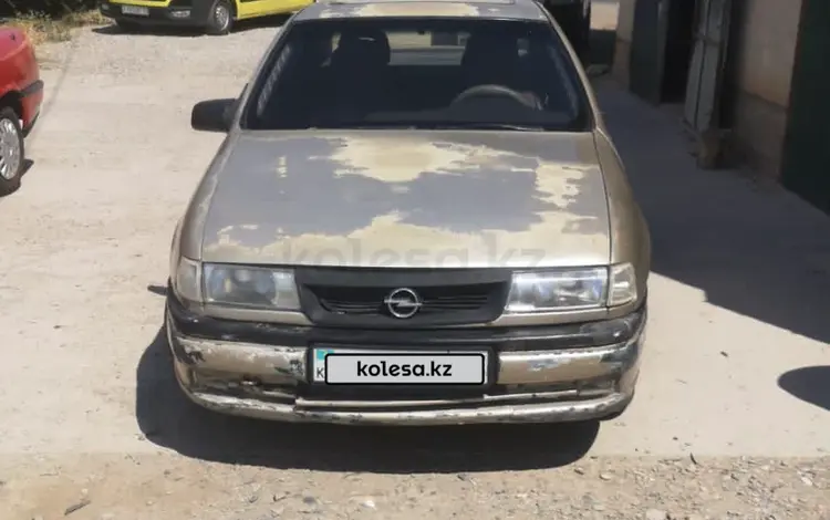 Opel Vectra 1990 года за 500 000 тг. в Туркестан