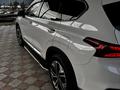 Hyundai Santa Fe 2020 года за 14 300 000 тг. в Алматы – фото 6