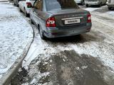 ВАЗ (Lada) Priora 2170 2013 годаүшін1 900 000 тг. в Атырау – фото 3