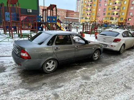 ВАЗ (Lada) Priora 2170 2013 года за 1 900 000 тг. в Атырау