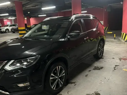 Nissan X-Trail 2020 года за 11 500 000 тг. в Астана – фото 2