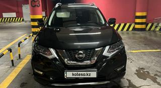 Nissan X-Trail 2020 года за 12 000 000 тг. в Астана