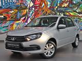 ВАЗ (Lada) Granta 2190 2022 годаfor5 290 000 тг. в Алматы