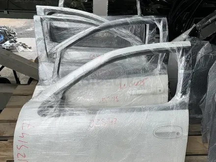 Двери передние задние LEXUS ES GS RX TOYOTA WINDOM HARRIER ARISTO за 10 000 тг. в Астана – фото 2