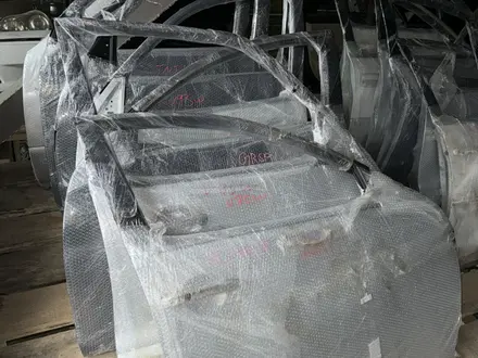 Двери передние задние LEXUS ES GS RX TOYOTA WINDOM HARRIER ARISTO за 10 000 тг. в Астана – фото 3