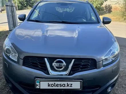 Nissan Qashqai 2010 года за 6 000 000 тг. в Уральск – фото 3