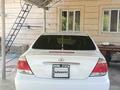 Toyota Camry 2005 годаүшін5 400 000 тг. в Тараз – фото 2