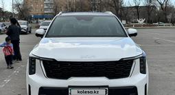 Kia Sorento 2024 года за 24 500 000 тг. в Тараз – фото 2