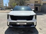 Kia Sorento 2024 года за 24 500 000 тг. в Тараз – фото 5