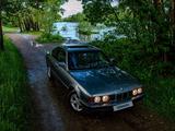 BMW 520 1992 годаүшін1 550 000 тг. в Усть-Каменогорск