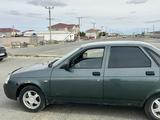 ВАЗ (Lada) Priora 2170 2010 года за 450 000 тг. в Атырау – фото 3