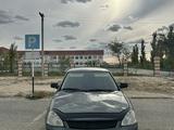 ВАЗ (Lada) Priora 2170 2010 года за 450 000 тг. в Атырау