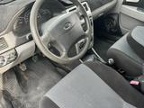 ВАЗ (Lada) Priora 2170 2010 года за 450 000 тг. в Атырау – фото 4