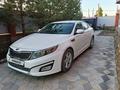 Kia Optima 2014 года за 7 400 000 тг. в Актобе