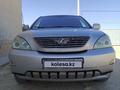 Lexus RX 350 2007 годаүшін9 000 000 тг. в Актау – фото 4