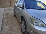 Lexus RX 350 2007 года за 9 000 000 тг. в Актау – фото 5