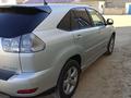 Lexus RX 350 2007 годаүшін9 000 000 тг. в Актау – фото 6