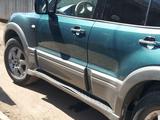 Mitsubishi Pajero 2005 годаүшін5 000 000 тг. в Макинск