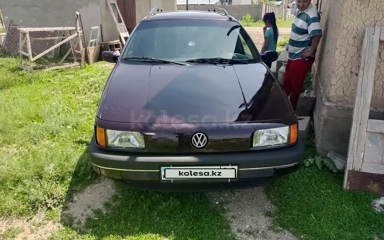 Volkswagen Passat 1994 года за 1 750 000 тг. в Бауыржана Момышулы