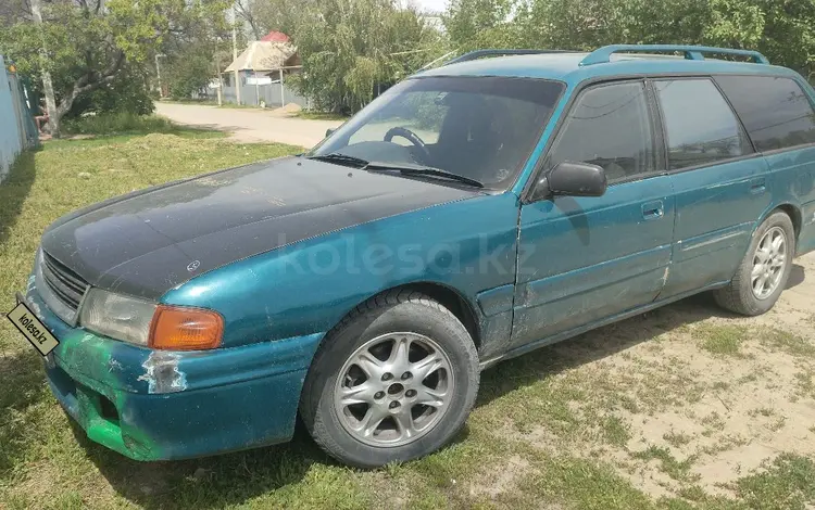 Mazda Capella 1996 года за 800 000 тг. в Алматы