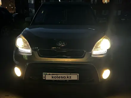 Kia Soul 2013 года за 5 990 000 тг. в Балхаш – фото 2