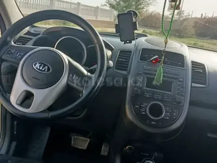 Kia Soul 2013 года за 5 990 000 тг. в Балхаш – фото 6