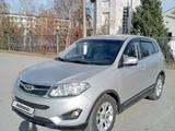 Chery Tiggo 5 2015 года за 6 300 000 тг. в Рудный – фото 3