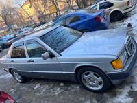 Mercedes-Benz 190 1992 годаүшін1 250 000 тг. в Алматы