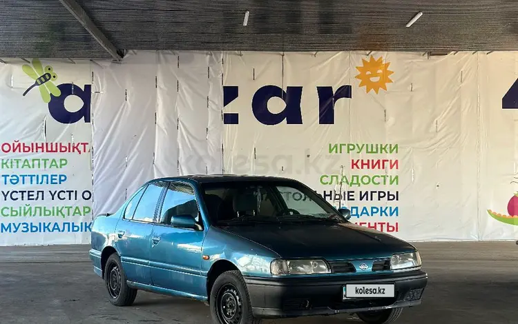 Nissan Primera 1995 годаfor1 250 000 тг. в Атырау