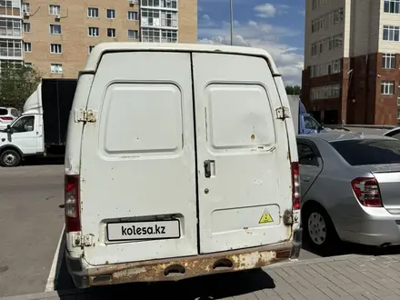 ГАЗ ГАЗель 2010 года за 5 000 000 тг. в Астана – фото 5