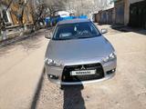 Mitsubishi Lancer 2013 года за 4 500 000 тг. в Балхаш – фото 2