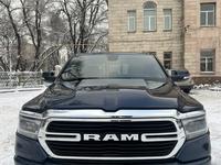 Dodge RAM 2021 годаүшін34 000 000 тг. в Алматы