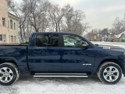 Dodge RAM 2021 года за 33 000 000 тг. в Алматы – фото 23